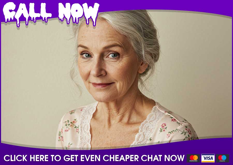 Adult Sex Chat Mature