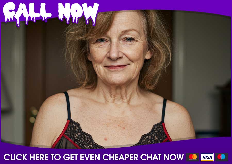 Adult Sex Chat Mature