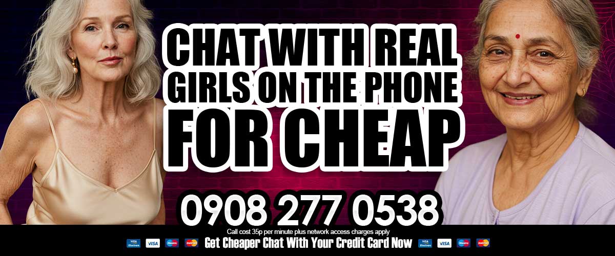 Adult Sex Chat Mature