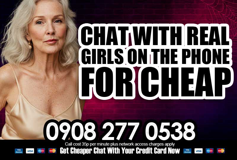 Adult Sex Chat Mature